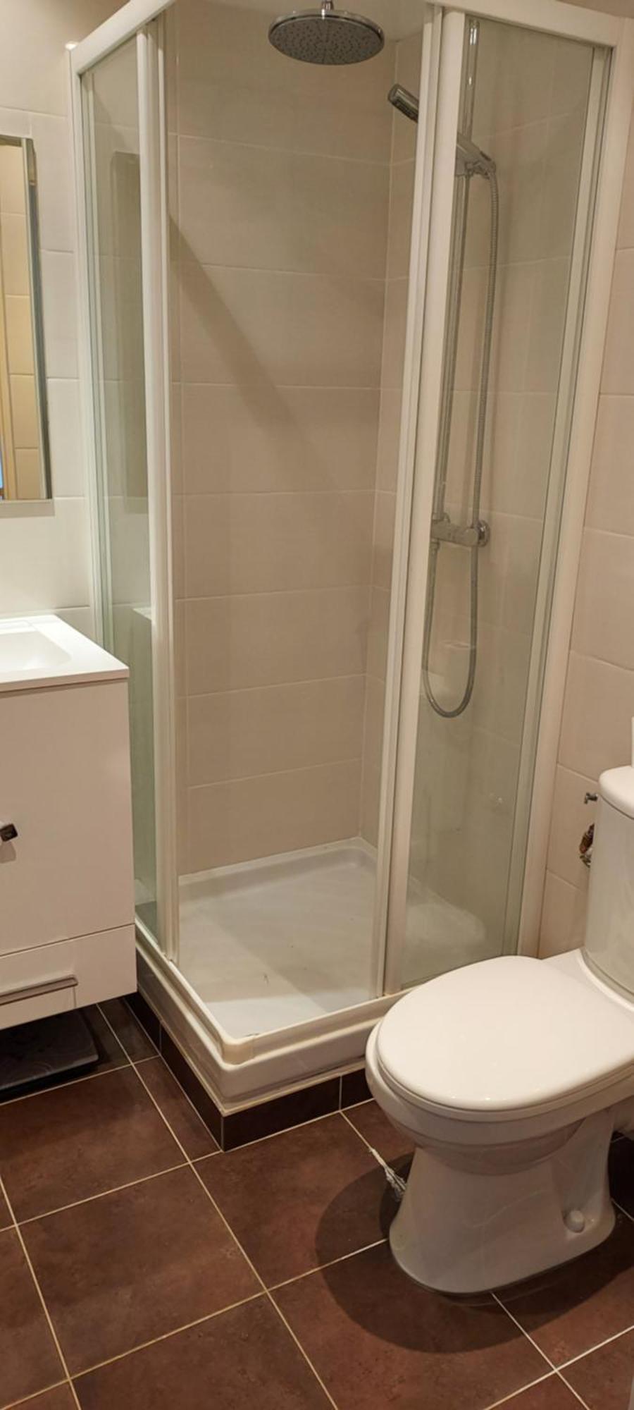 Chambre Lit 2 Personnes Dans Appartement Du Logeur ماندوليو لا نابول المظهر الخارجي الصورة